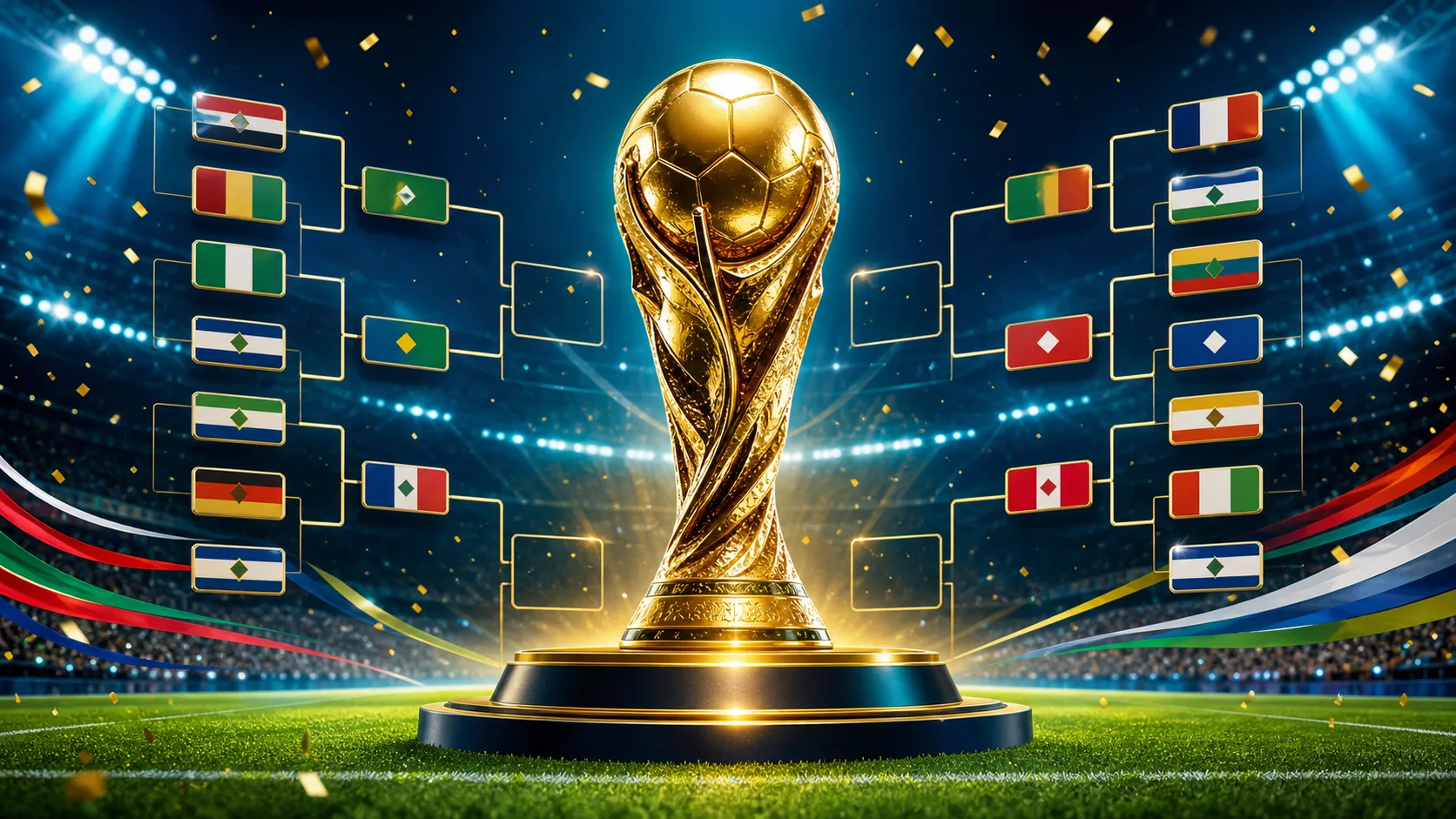 Futebol e competições internacionais — pokerstars